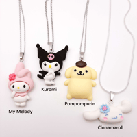 Image 2 of Sanrio Necklaces 