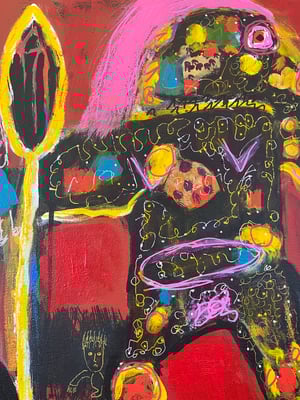 Image of Old Gods