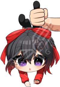Image 1 of Hanging Kuruma Chan 