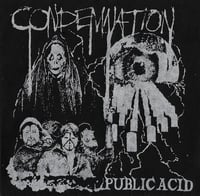 PUBLIC ACID-CONDEMNATION 7"