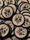 Image of Tan Eotech EXPS 3-0 raffle patch
