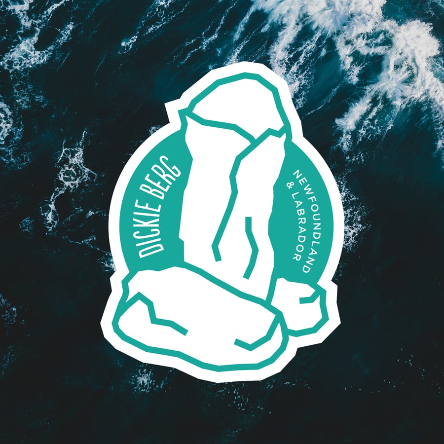 Image of DICKIE BERG