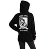 The G. Classic Double Sided Unisex Hoodie