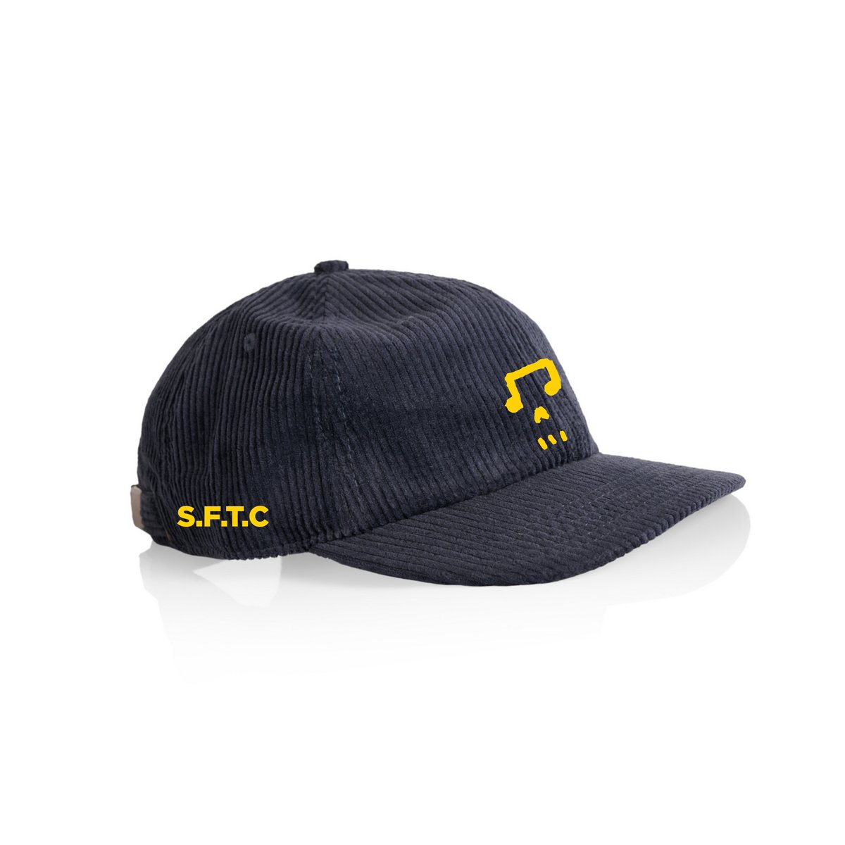 Image of S.F.T.C Hat 