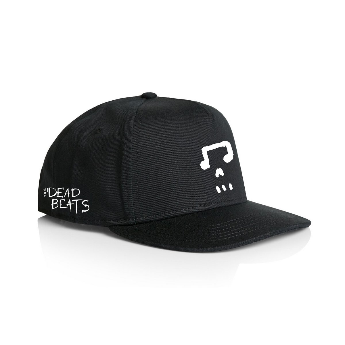 Image of Deadbeats Hat 
