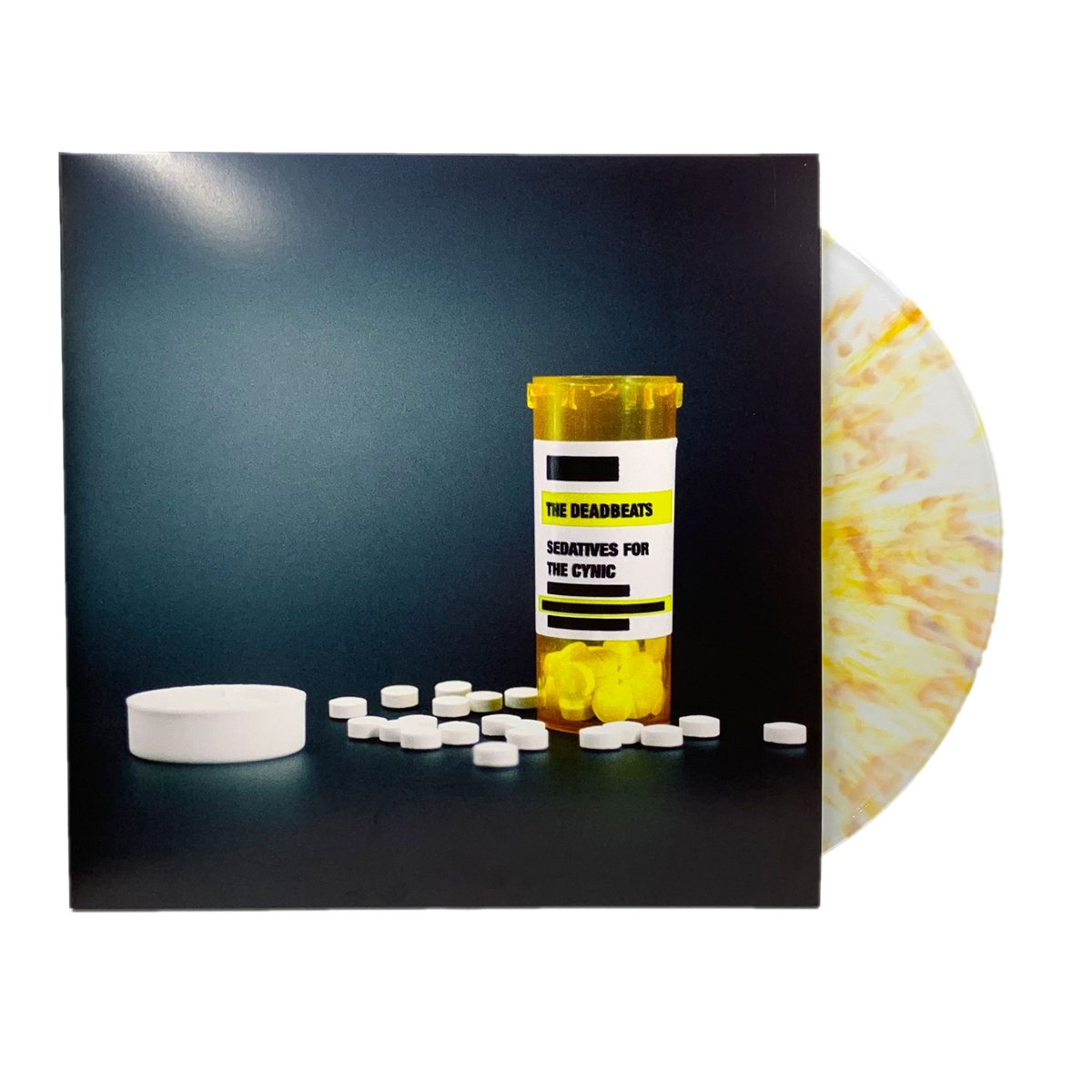 Image of S.F.T.C Vinyl 