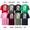 The G. Mens Classic Double Sided Tee