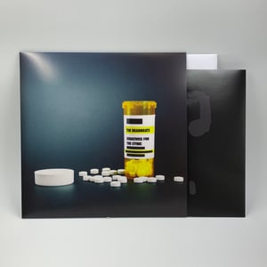 Image of S.F.T.C Vinyl 