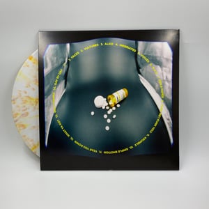 Image of S.F.T.C Vinyl 