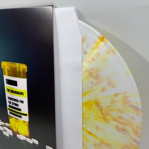 Image of S.F.T.C Vinyl 
