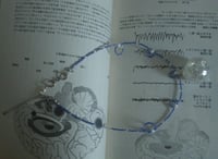 Image 8 of Snow Globe Choker