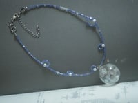 Image 9 of Snow Globe Choker