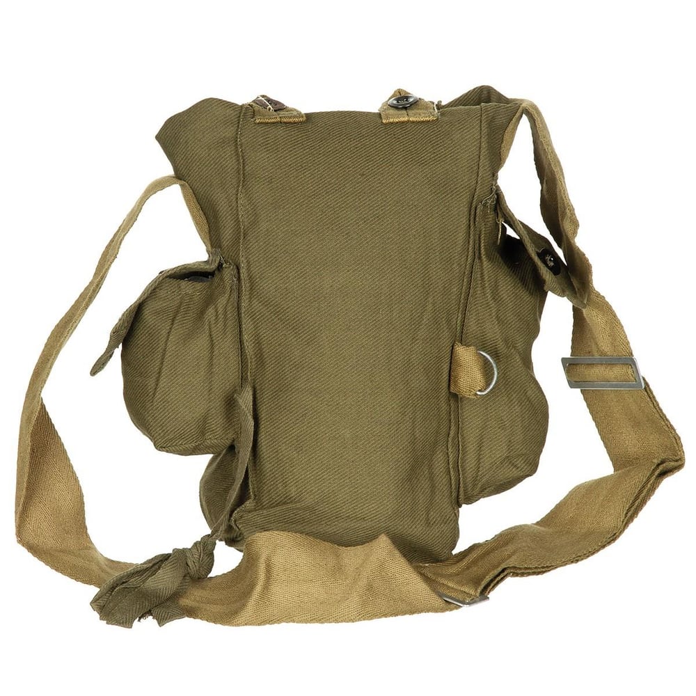 Image of ARMAGEDDON BAG