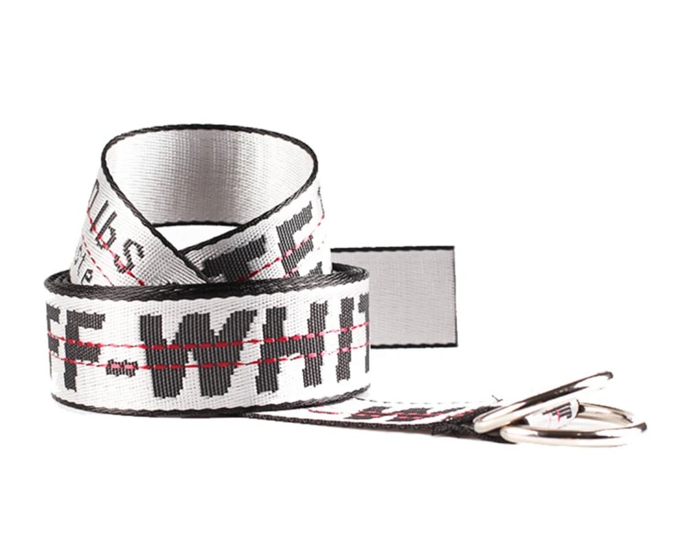 Image of Official Belt 