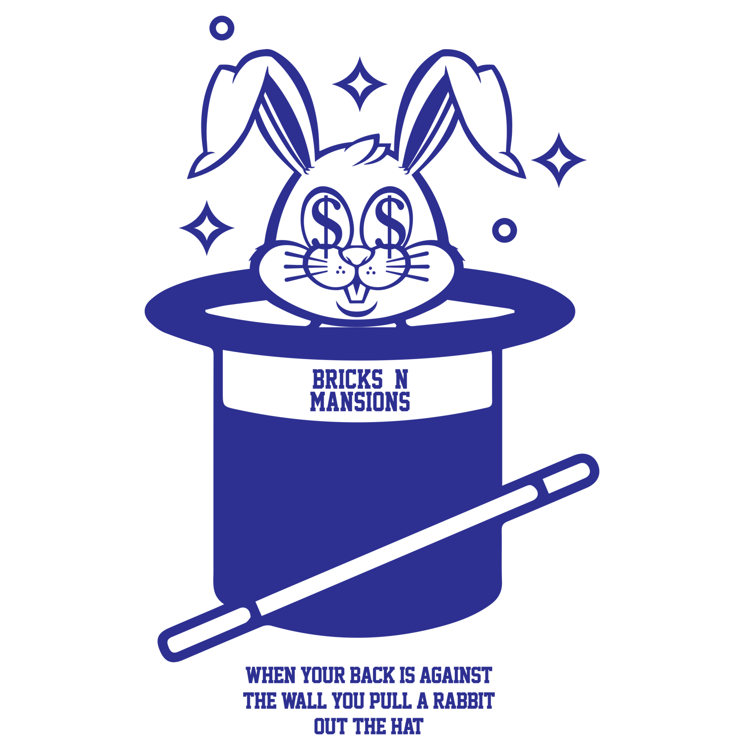 Image of Rich Rabbits