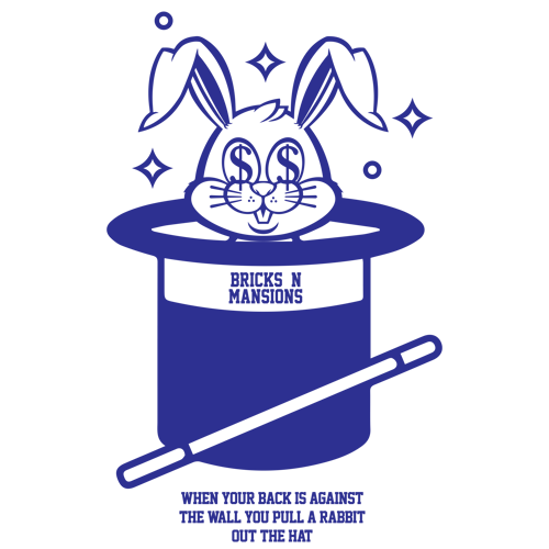 Image of Rich Rabbits