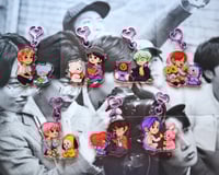 Image 2 of BTS x BT21 Charms