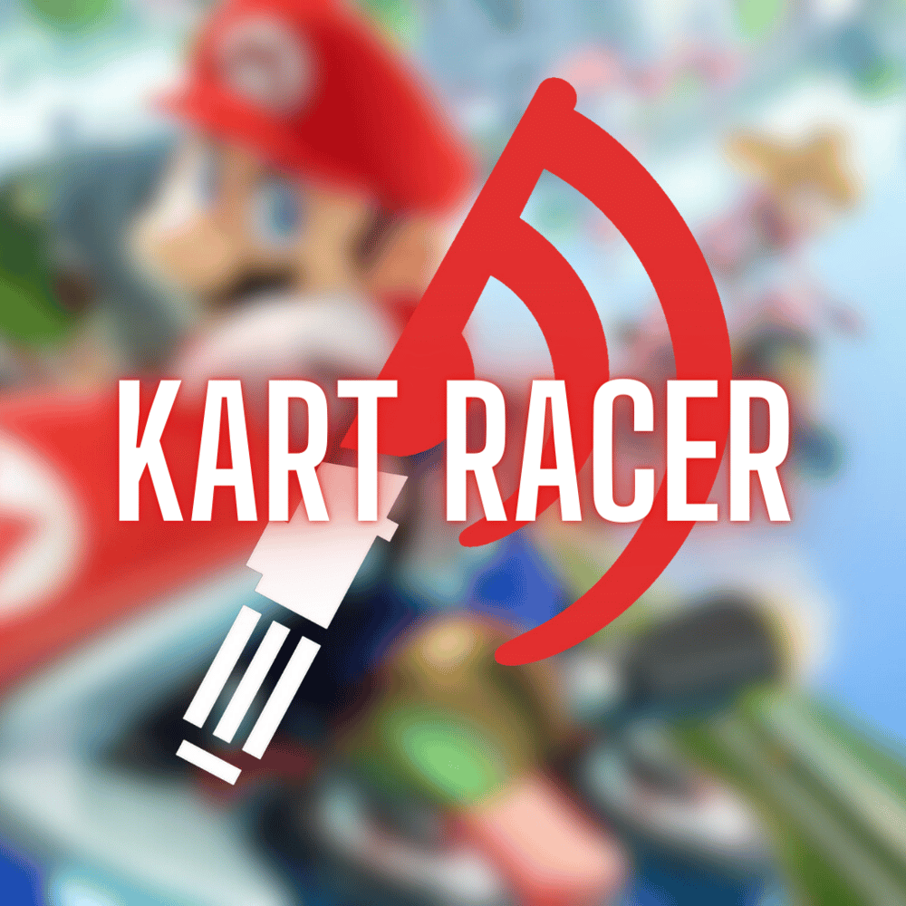 Image of Kart Racer