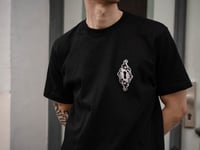 Image of PERM Key Shirt - black