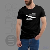 Image 1 of T-Shirt Uomo G - Sommergibili, Inno (UR075)