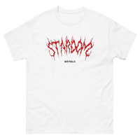 Image 1 of 'metal' tee 3