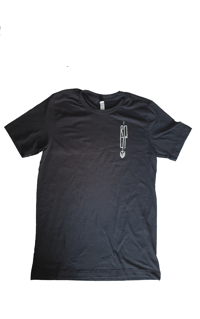 Image 2 of Spade Logo T Shirt