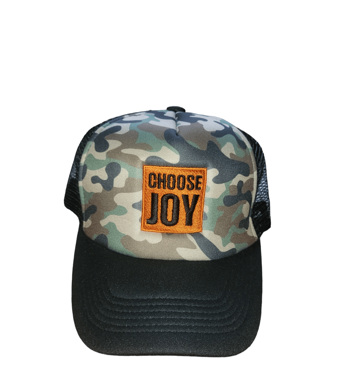 Image of CJ Trucker Hats & More