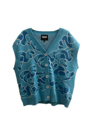 NYRVA Swirl Vest