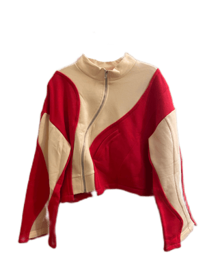 OVERSTOOD Magnolia Sweatshirt