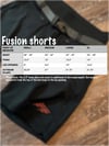 Fusion Shorts