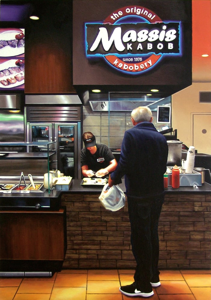 Image of Massis Kabob