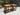 Handmade Night Stands | Solid Walnut | Solid White Oak | Drawer