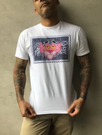 Pink Panther Tee