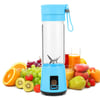 Mini Portable Blender- BLUE