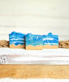 Midnight Waters ~ Goat Milk Soap