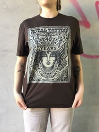 40 Year Anniversary Tee