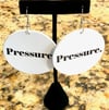 Pressure W/B