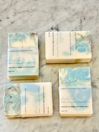Image 1 of Dahlia Artisan Soap 