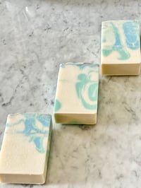 Image 2 of Dahlia Artisan Soap 