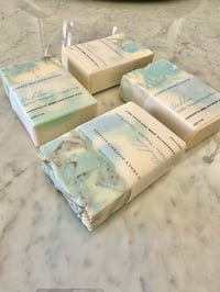 Image 4 of Dahlia Artisan Soap 