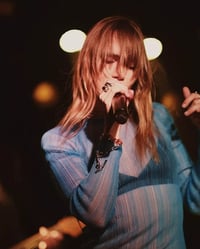 Suki Waterhouse