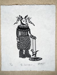 Image 1 of The Duck Herd