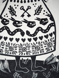 Image 3 of The Mourner