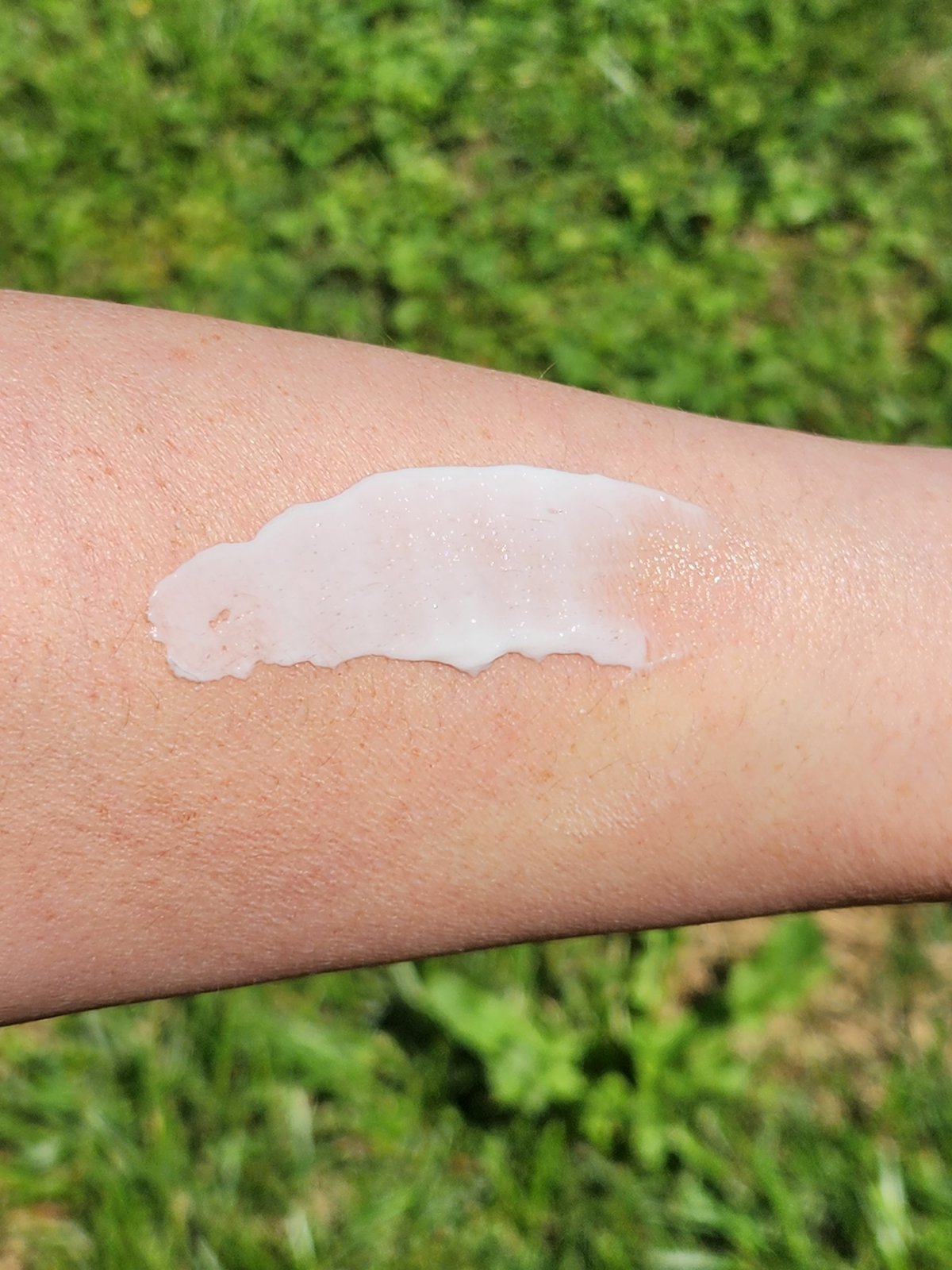 Moisturizing Body Lotion
