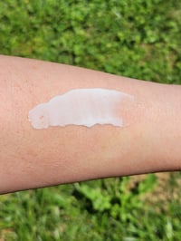 Image 1 of Moisturizing Body Lotion