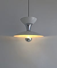 Image 4 of GRAN LÁMPARA VINTAGE, AÑOS 70