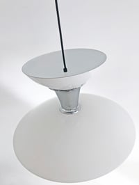 Image 3 of GRAN LÁMPARA VINTAGE, AÑOS 70