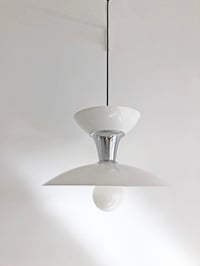 Image 1 of GRAN LÁMPARA VINTAGE, AÑOS 70