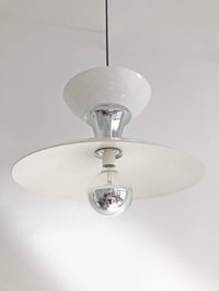 Image 2 of GRAN LÁMPARA VINTAGE, AÑOS 70