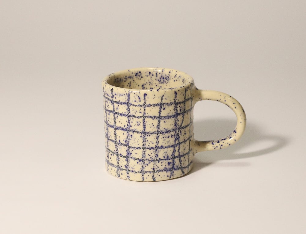 Image of MINI MUG 03